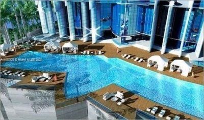 17001 Collins Ave, Unit 4705, Sunny Isles Beach, FL 33160 Photo