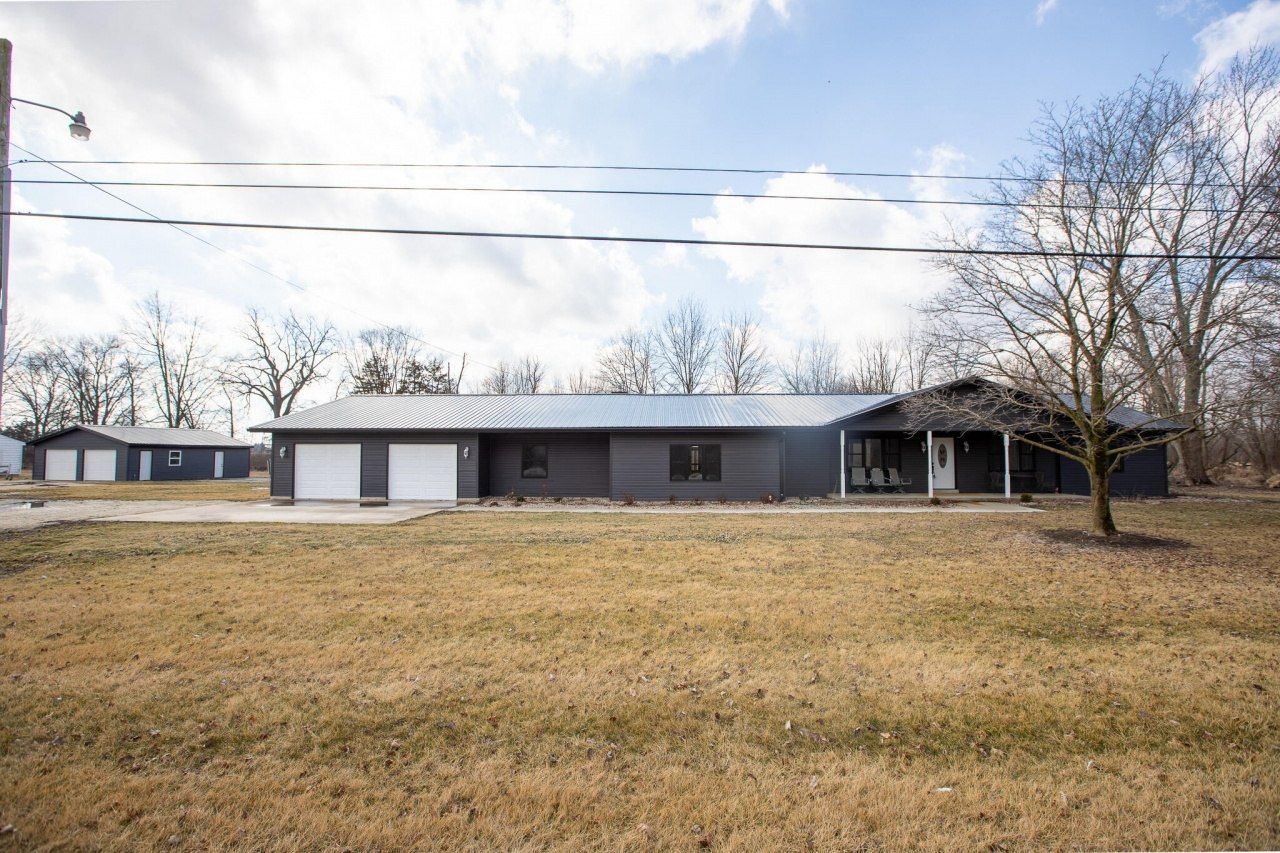5383 Us Rt 127, Celina, OH 45822 Main Photo