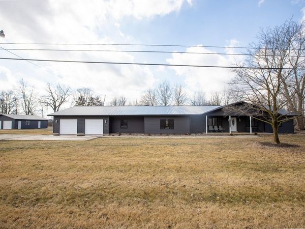 5383 US RT 127, Celina, OH 45822