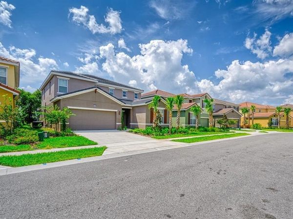 6090 BROAD OAK DRIVE, DAVENPORT, FL 33837