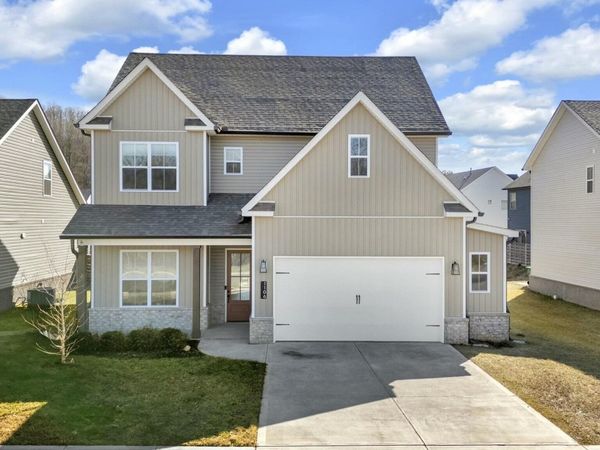 1106 Cedar Break Drive, Knoxville, TN 37932