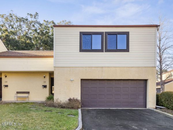 5400 LA MOYA Avenue, Unit 24, Jacksonville, FL 32210