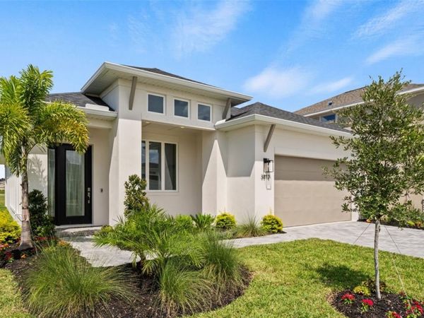 3812 109TH STREET EAST, PALMETTO, FL 34221