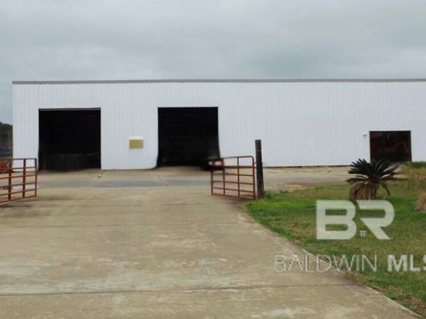 19101 E Greenwood Road, Summerdale, AL 36580
