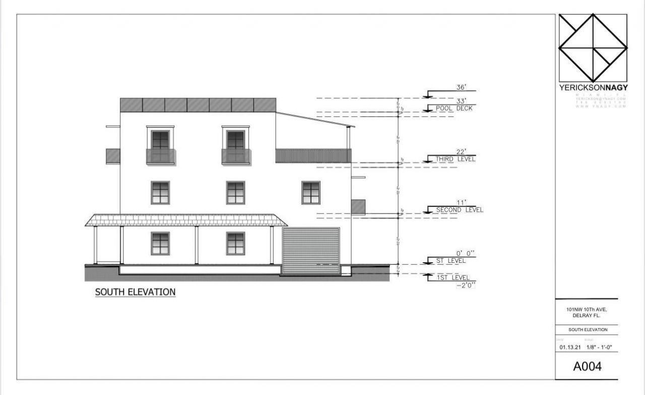 101 NW 10th Avenue, Delray Beach, FL 33444 Photo