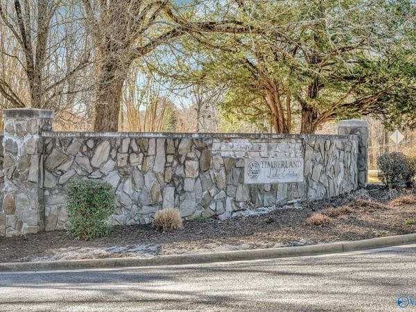 1618 Lake Cove Drive SW, Decatur, AL 35603