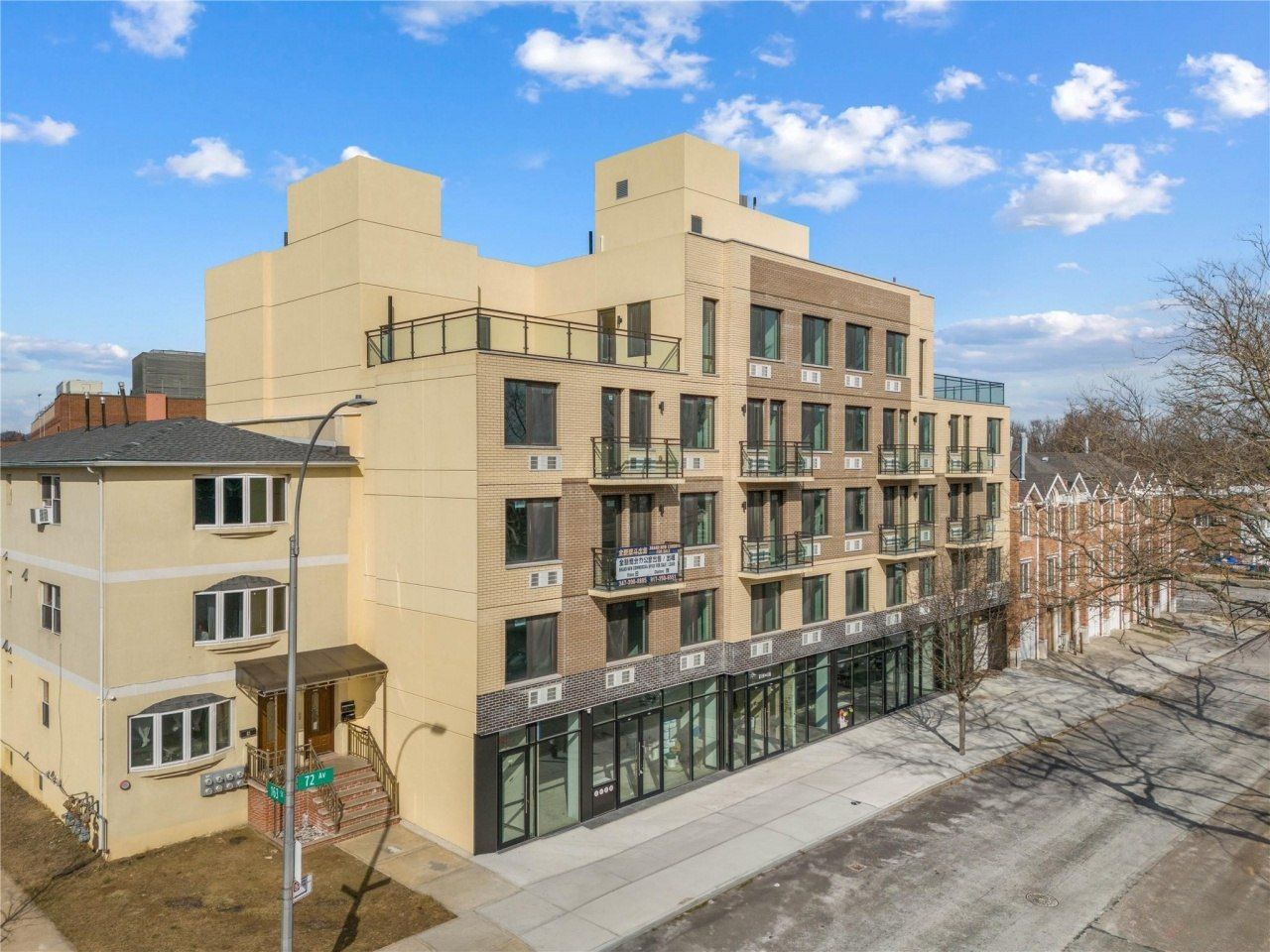 163-07 72nd Ave, Unit 5F, Fresh Meadows, NY 11365 Main Photo