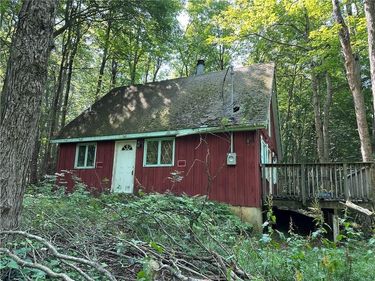 9272 Morrison Road, Rushford, NY 14060