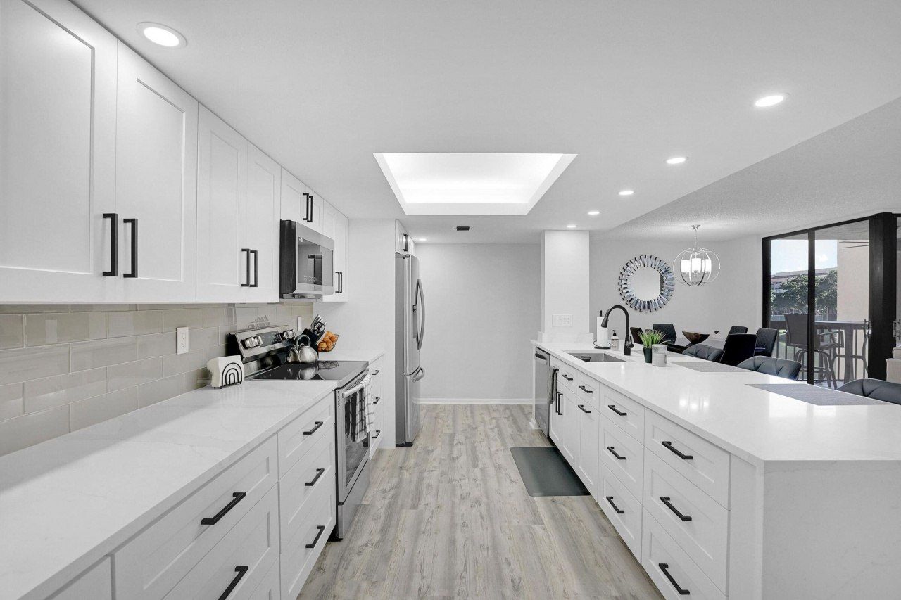 2455 Lindell Boulevard, Unit 3303, Delray Beach, FL 33444 Photo