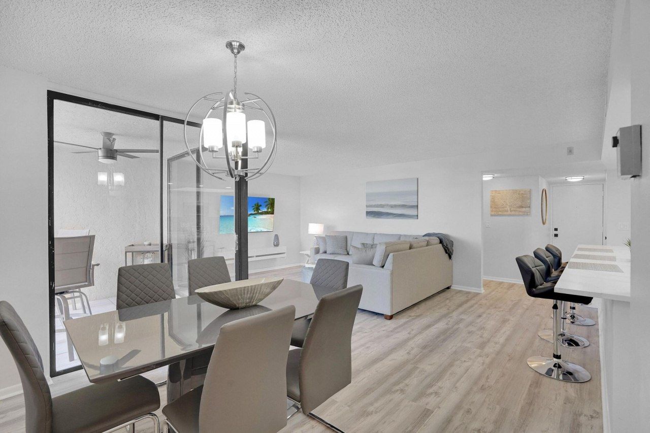 2455 Lindell Boulevard, Unit 3303, Delray Beach, FL 33444 Photo