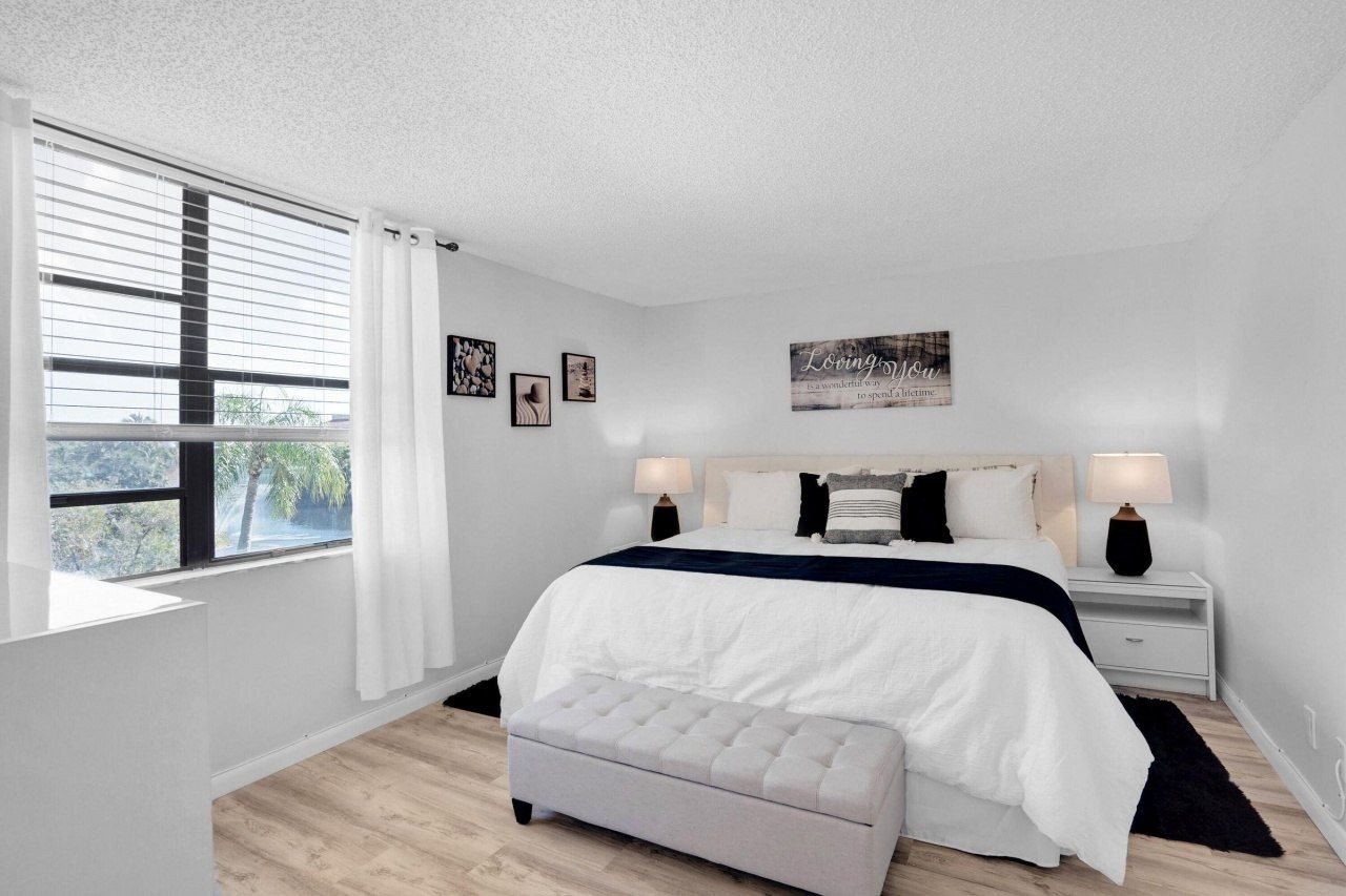 2455 Lindell Boulevard, Unit 3303, Delray Beach, FL 33444 Photo