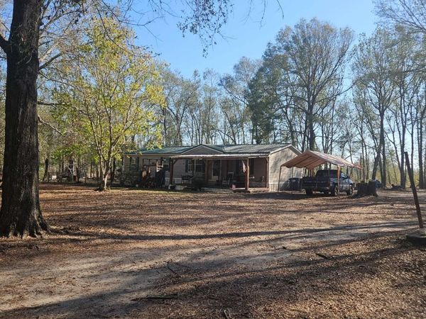 699 NE HILLSIDE TERRACE, Lee, FL 32059