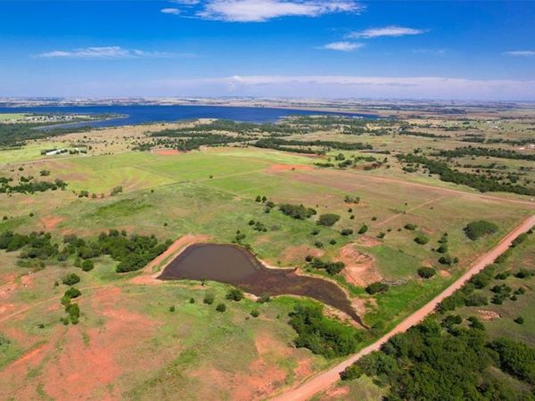 E 1030 #11 Road, Butler, OK 73625