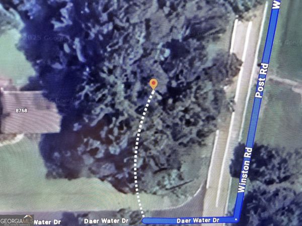 8758 Daerwater Drive, Winston, GA 30187