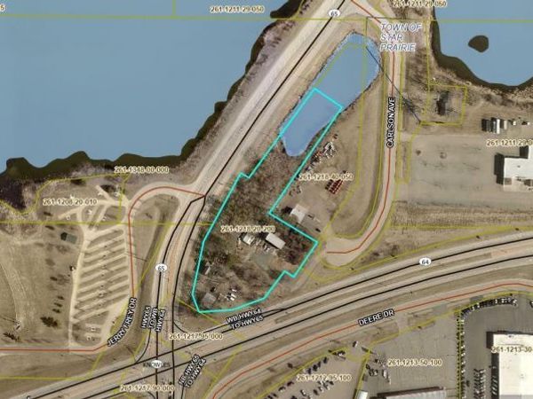 1347 Carlson Avenue, New Richmond, WI 54017