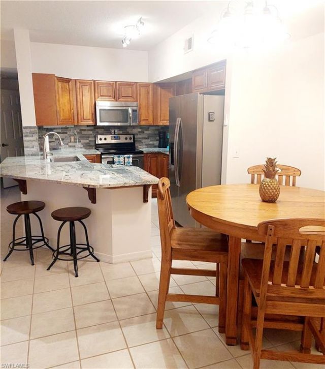 11400 Ocean Walk Cir, Unit 102, Fort Myers, FL 33908 Photo