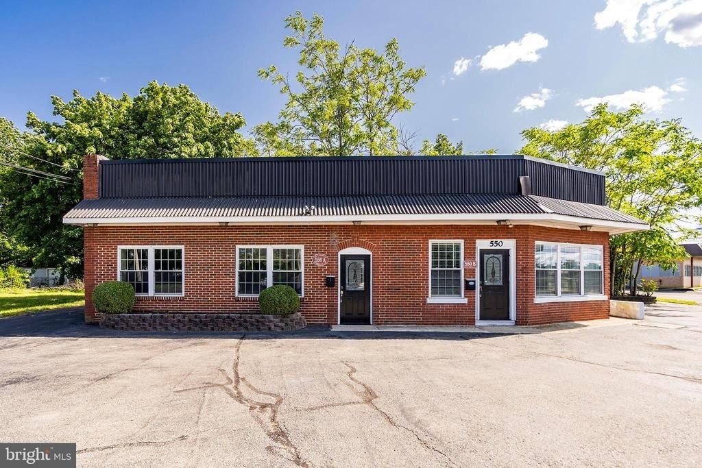 550 Route 70, Lakehurst, NJ 08733 Main Photo