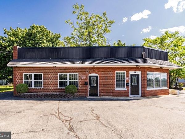 550 ROUTE 70, LAKEHURST, NJ 08733