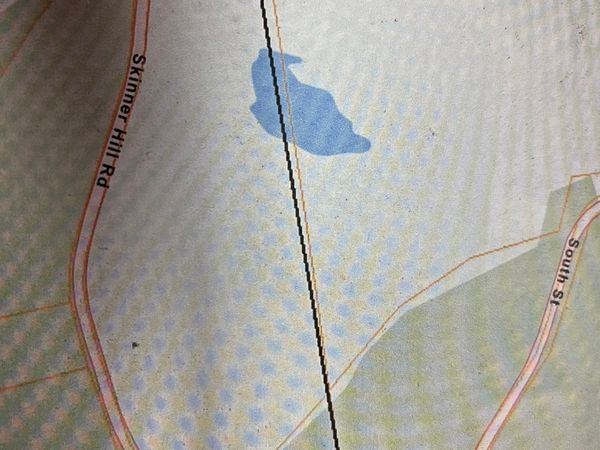 Skinner Hill, Andover, CT 06232