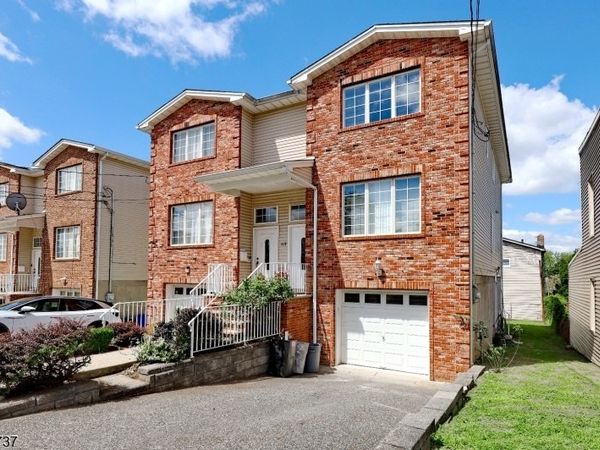 115 Macarthur Ave, Garfield, NJ 07026