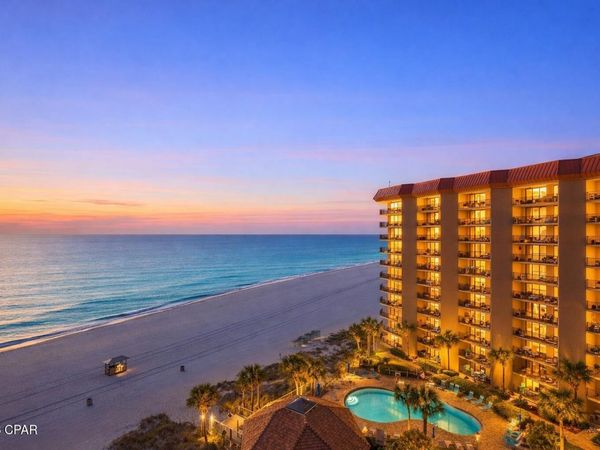 6505 Thomas Drive, Unit 909, Panama City, FL 32408