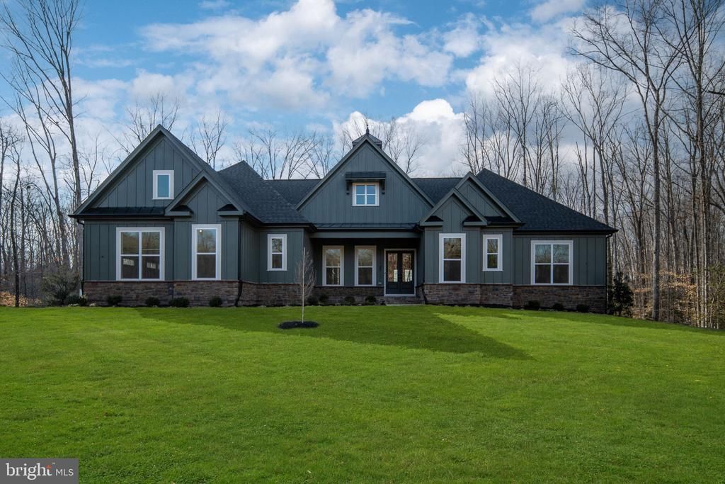 8617 Rosni Way, Fredericksburg, VA 22407 Main Photo