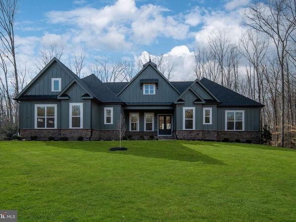 8617 ROSNI WAY, FREDERICKSBURG, VA 22407