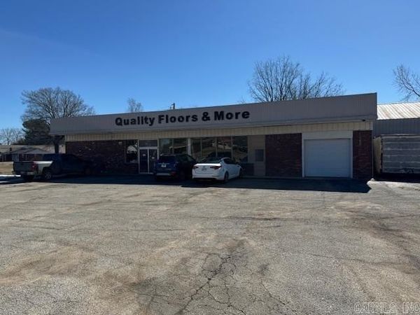 3703 Biggers Reyno Road, Reyno, AR 72462