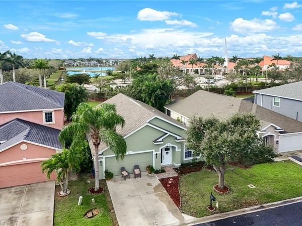 8937 Fawn Ridge DR, FORT MYERS, FL 33912
