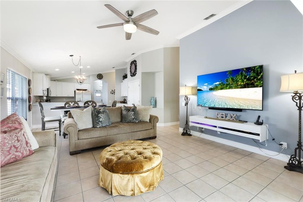 8937 Fawn Ridge Dr, Fort Myers, FL 33912 Photo