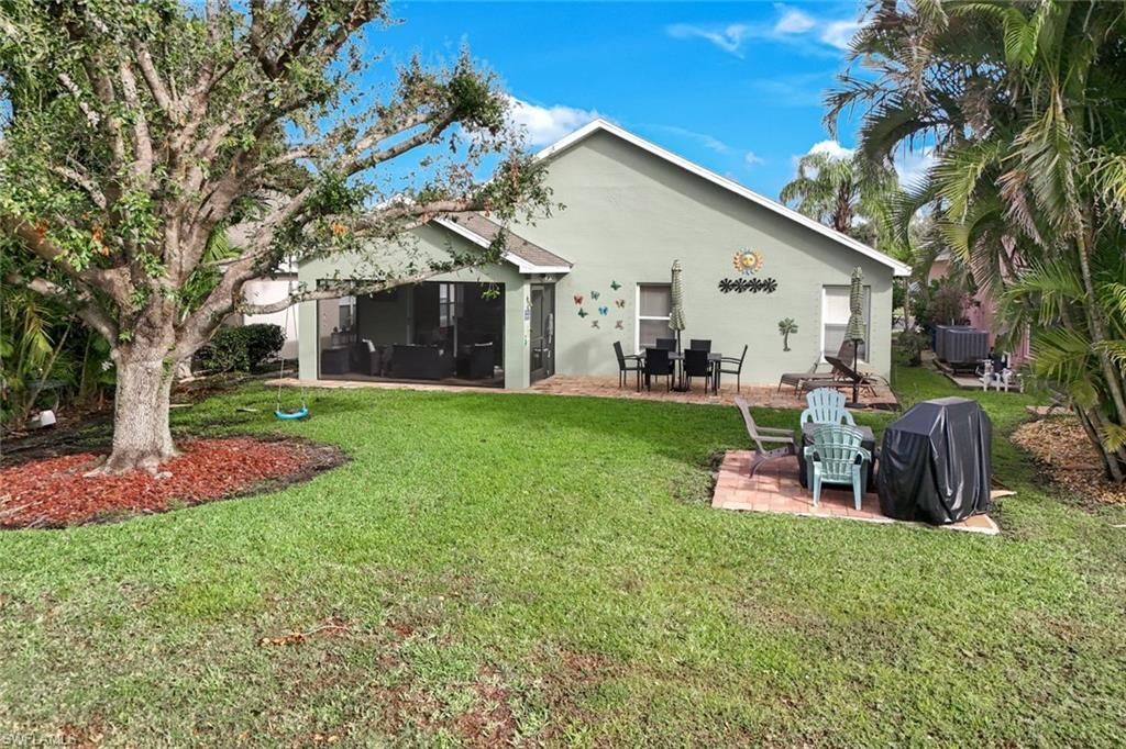 8937 Fawn Ridge Dr, Fort Myers, FL 33912 Photo