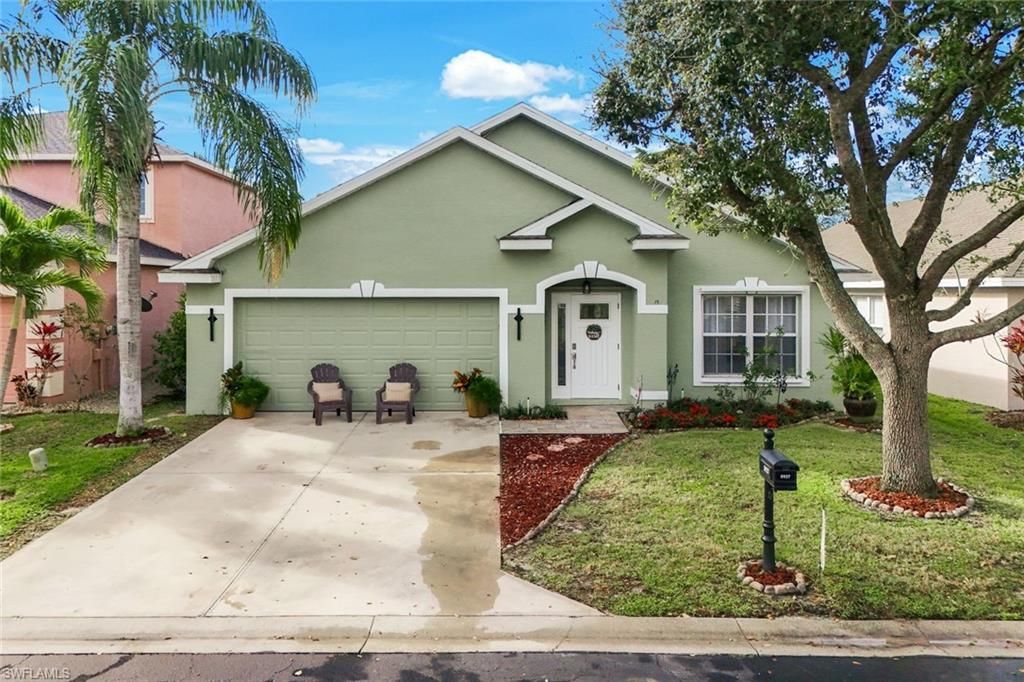 8937 Fawn Ridge Dr, Fort Myers, FL 33912 Photo