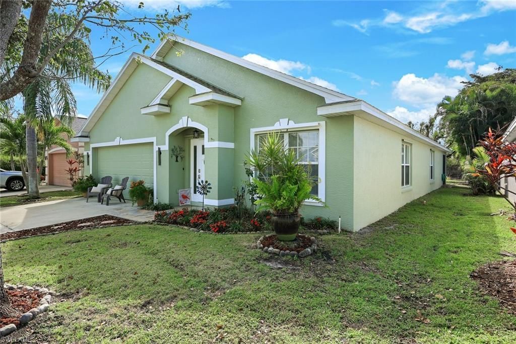 8937 Fawn Ridge Dr, Fort Myers, FL 33912 Photo