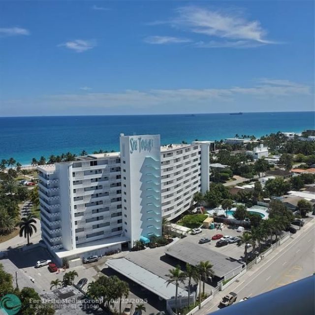 2841 N Ocean Boulevard, Unit 2008, Fort Lauderdale, FL 33308 Photo