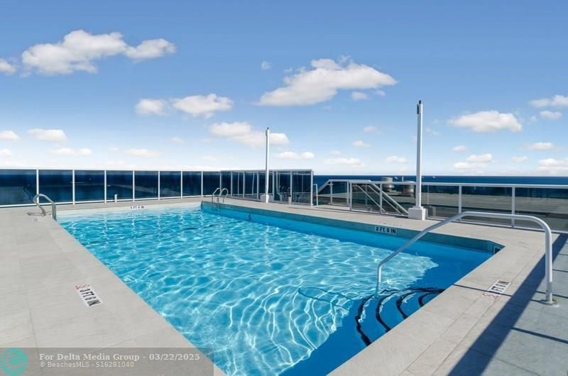2841 N Ocean Boulevard, Unit 2008, Fort Lauderdale, FL 33308 Photo