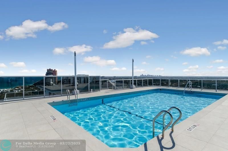 2841 N Ocean Boulevard, Unit 2008, Fort Lauderdale, FL 33308 Photo