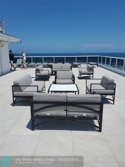 2841 N Ocean Boulevard, Unit 2008, Fort Lauderdale, FL 33308 Photo