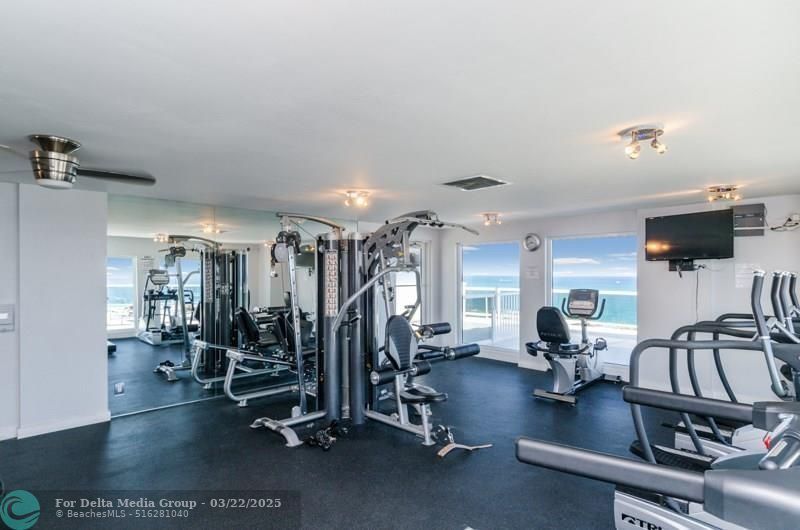 2841 N Ocean Boulevard, Unit 2008, Fort Lauderdale, FL 33308 Photo