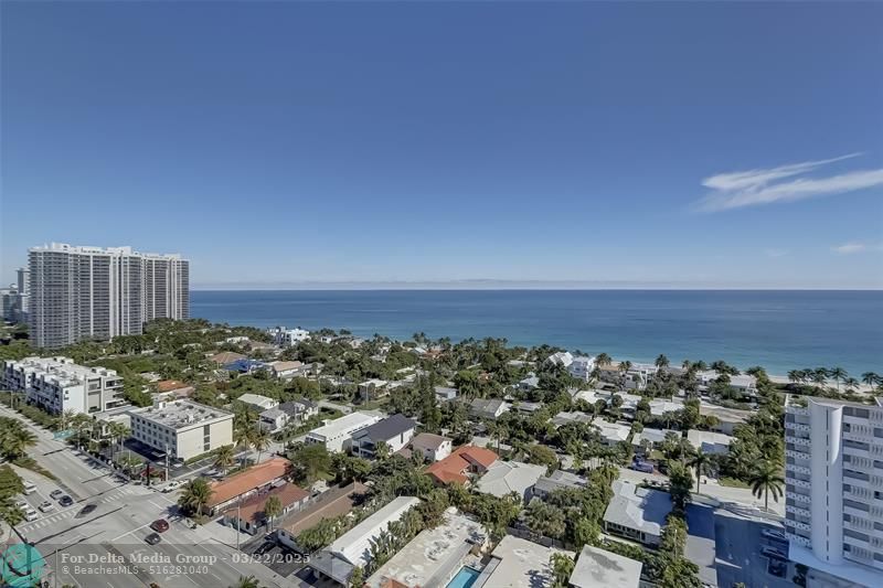 2841 N Ocean Boulevard, Unit 2008, Fort Lauderdale, FL 33308 Photo