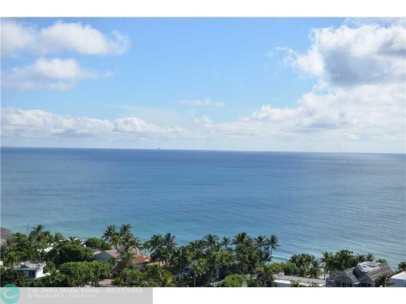 2841 N Ocean Boulevard, Unit 2008, Fort Lauderdale, FL 33308 Photo