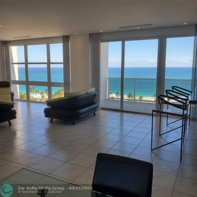 2841 N Ocean Boulevard, Unit 2008, Fort Lauderdale, FL 33308 Photo