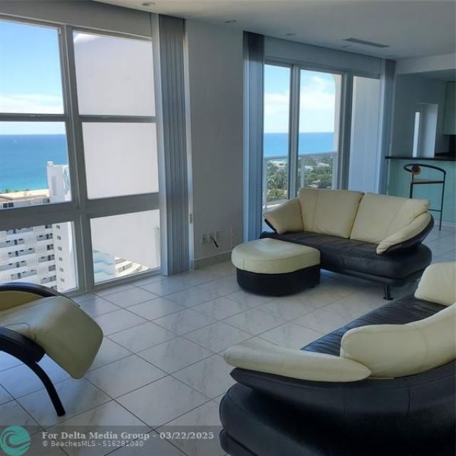 2841 N Ocean Boulevard, Unit 2008, Fort Lauderdale, FL 33308 Photo