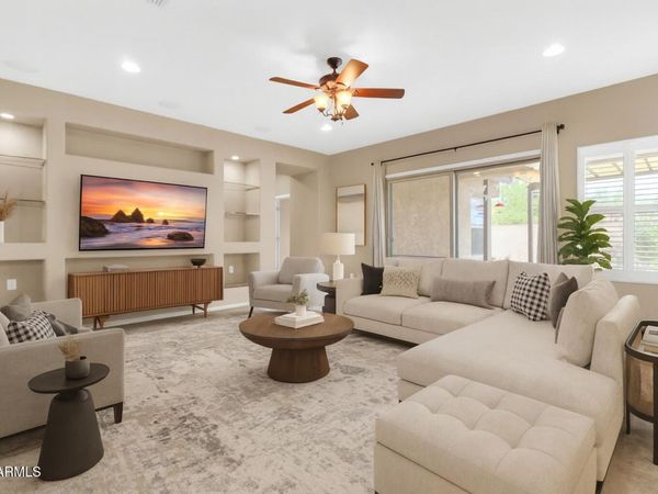 5265 S DANTE, Mesa, AZ 85212