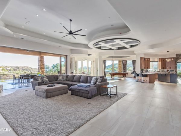 15827 E Firerock County Club Drive, Fountain Hills, AZ 85268