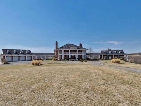 21563 Fox Road, Guilford, IN 47022