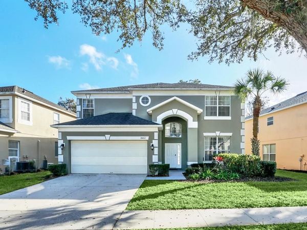 8462 SECRET KEY COVE, KISSIMMEE, FL 34747