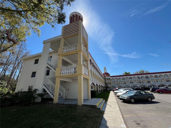 2431 FRANCISCAN DRIVE, Unit 45, CLEARWATER, FL 33763