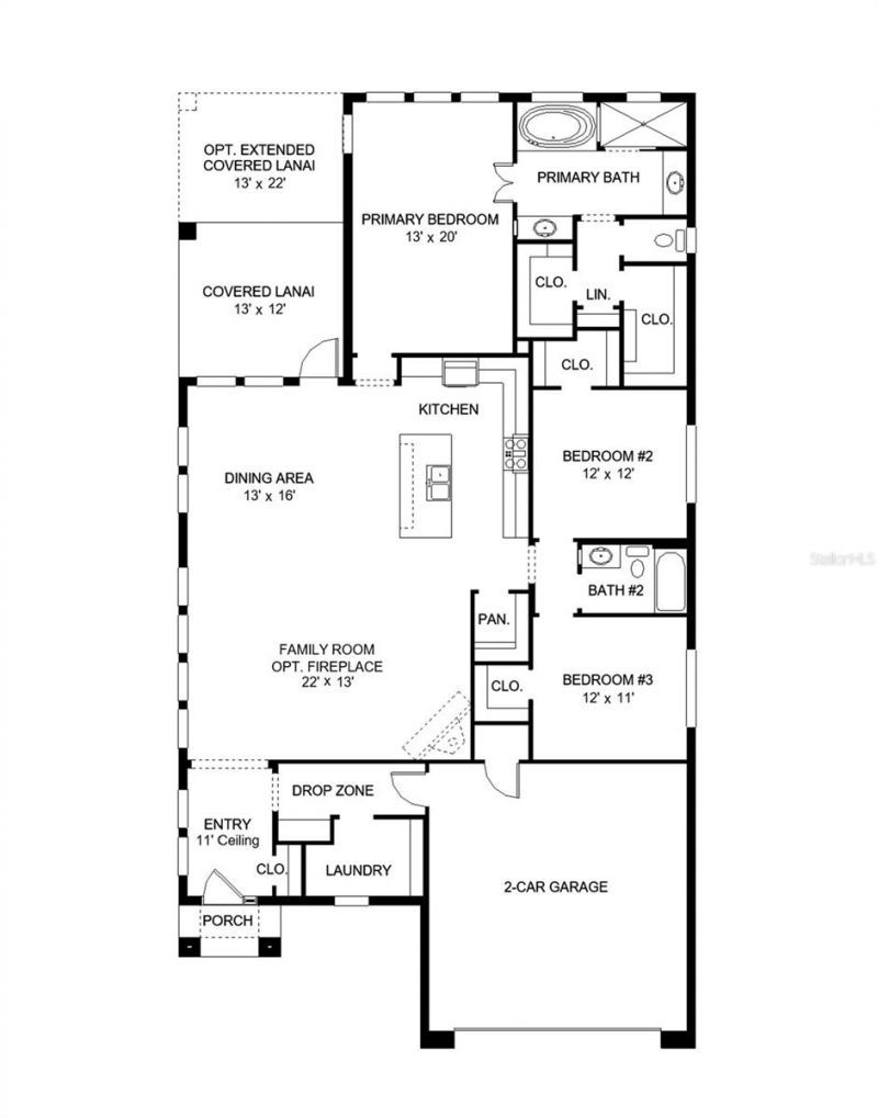 3724 109th Street East, Palmetto, FL 34221 Photo