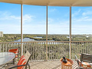 3603 N POINT ROAD, Unit 702, OSPREY, FL 34229