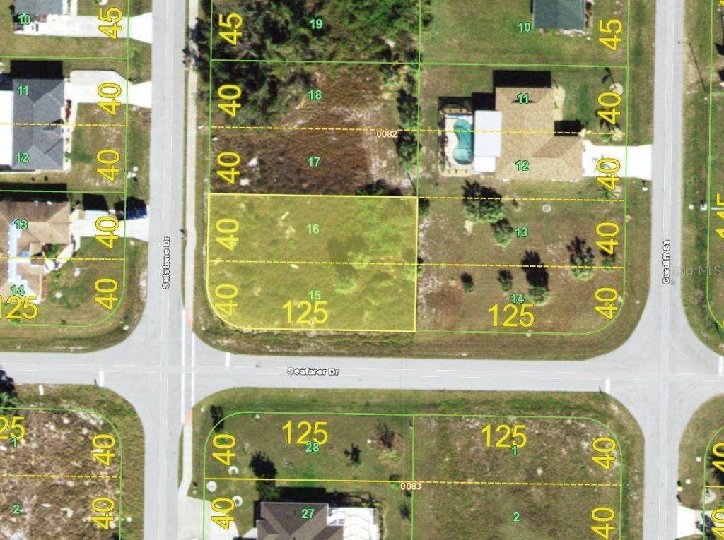 2984 Seafarer Drive, Punta Gorda, FL 33983 Main Photo